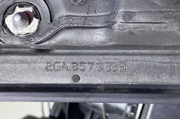 фото thumb №8, Зеркало левая vw t-roc 2ga857601a 2ga857933b 9 pin