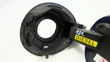 фото thumb №5, Peugeot 308 t9 кришка заливання пального eegd