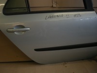 фото thumb №3, Renault laguna ii hb дверь правое задняя