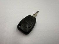 фото thumb №5, Ключ ключ pilot складной ключ renault master trafic kangoo pcf7946