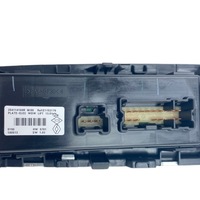 фото thumb №16, Панель управление окон левый перед renault koleos ii