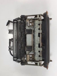 Купить Ручка крышки задний  mercedes w140 1408002675, фото thumb