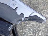 фото thumb №9, Kompletny перед капот лампы бампер europa skoda octavia 4 iv rs 23r