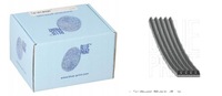 фото thumb №1, Blue print ad05r1340 ремінь клиновий багатореберний