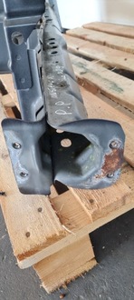 фото thumb №7, Mustang vi lift gt лонжерон підсилювач чверть права правий перед j7