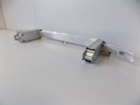 фото thumb №9, Bmw 7 g11/g12 балка усилитель бампера - 4229
