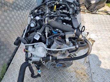 фото thumb №6, Ford kuga mk3 2.5 phev гибрид двигатель bgda