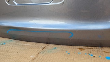 фото thumb №7, Bmw 3 iii e91 універсал рестайлінг 08+ кришка кришка багажника зад задня fv