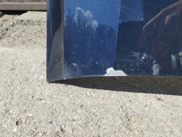 фото thumb №7, Крыло правый перед audi a8 d5 4n 4n0