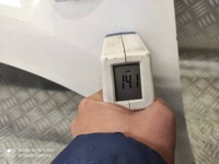 фото thumb №6, Крыло передний левый перед citroen berlingo ii lift berlingo iii 1.6 hdi