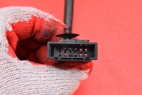 фото thumb №8, Зеркало левая хромированные 012317 eu vw sharan 1 i lift 00-03 5 pin