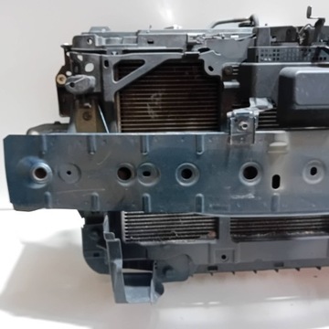 фото thumb №15, Mazda 3 iii bm bn pas переднє радіатор балка перед комплект