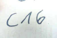 фото thumb №8, Вимикач світла протитуманних passat 535941535