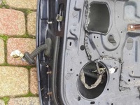 фото thumb №8, Nissan maxima v qx a33 дверь правый задняя задние 99-04