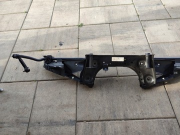 фото thumb №10, Подвешивание балка колыбель зад задняя bmw x1 f48