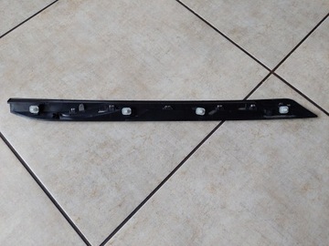 фото thumb №8, Планка крыльев - перед - peugeot 3008 ii 5008 ii - 2017