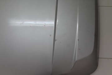 фото thumb №7, Капот кришка двигуна range rover l322 01-06r 737