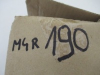 фото thumb №16, Peugeot 1.5 bluehdi грм kpl + насос води nowa