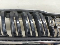 фото thumb №8, Skoda kamiq 658 решётка радиатора решётка радиатора