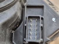 фото thumb №12, Лампа лівий перед opel meriva b 13253631 anglik uk