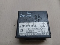 фото thumb №1, Mercedes clk w209 модуль сигнализация a2118209126
