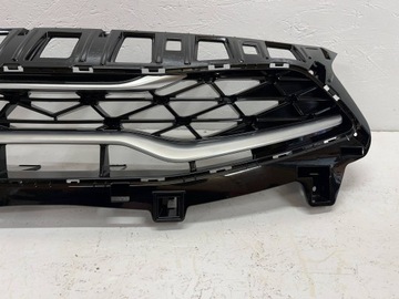 фото thumb №7, Kia ceed cee'd iii рестайлинг gt line 2021- решётка решётка радиатора оригинал