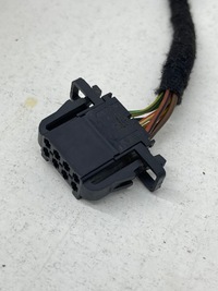 фото thumb №8, Audi volkswagen seat skoda штекер разъём соединитель + шланг 3b0972702