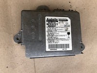 фото thumb №1, Датчик подушка безпеки renault scenic ii 8200340431