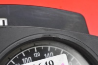 Панель приборів eu13216690opel astra 3 3 h 1.6 16v 105 km 04-07 Оригінал, фото thumb