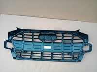 фото thumb №12, Audi a4 b9 allroad lift решётка радиатора решётка радиатора 8w0853651dp 2019r-