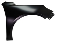 фото thumb №1, Крыло передний правый chevrolet malibu 2011-2013