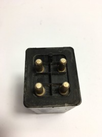 фото thumb №7, Mercedes w124 c klasa w202 реле свічка розжарювання kick down 0035455005