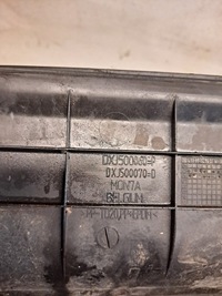 фото thumb №9, Повітропровід повітря впуск range rover sport l320 dxj500060