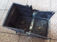 фото thumb №1, Ford focus mk2 ii 1.8 tdci основа акумулятор