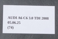 фото thumb №16, Сидіння водія лівий перед переднє s-line комплектний шкіра audi a6 c6 avant