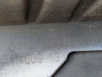 фото thumb №12, Бампер задний mini paceman r61 2013 51129808934