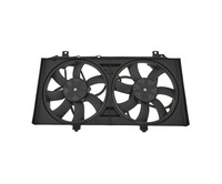 фото thumb №1, Chevrolet camaro 10 - 13 вентилятор