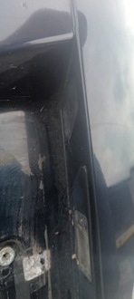 фото thumb №9, Audi a6 c6 avant кришка багажника багажника задня