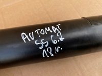 фото thumb №10, Задняя часть вала приводного chevrolet camaro 84307000 6.2l бензиновый 339kw