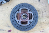 фото thumb №7, Сцепление прижим subaru forester ii sg 2.5 xt