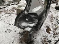 фото thumb №2, Четверть задняя задняя правая citroen c3 iii крыло