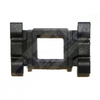 фото thumb №1, Клипса накладки порога romix 0029883881