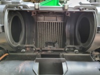 фото thumb №12, Bmw e60 e61 рестайлінг 07r обігрівач європа кліматронік 9134987