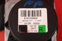 фото thumb №10, Pas безопасности правый перед eu 616155800 volvo v60 1 i lift 13-20