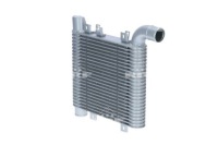 Nrf інтеркулер hyundai santa fe 05-09 2.2d 30331 Зі Шроту, фото thumb