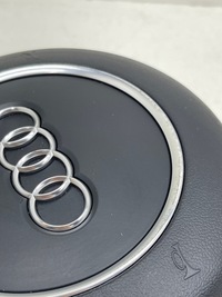 фото thumb №11, Audi a1 8x a7 a6 c7 подушка воздушная подушка безопасности руля s-line оригинал!