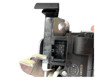 фото thumb №9, Оригінальний замок кришки skoda scala rapid 3v0827505c