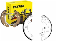 фото thumb №1, Гальмівні колодки гальмівні renault kangoo textar