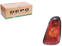 фото thumb №1, Depo лампа mini mini one r50. r53