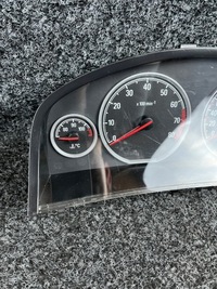 фото thumb №10, Opel vectrac 2.2b набір стартовий блок керування 55558714